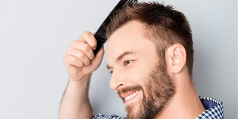 Complete hair care routine with Pakistani shampoos, conditioners, and serums.