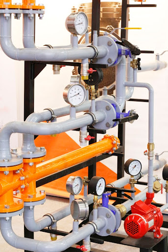 brazed plate heat exchangers