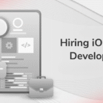Hiring iOS app developers