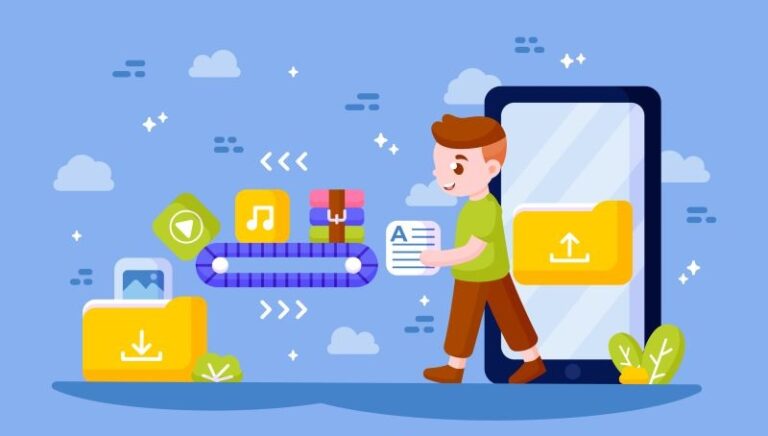 Mobile app development service in Singapore