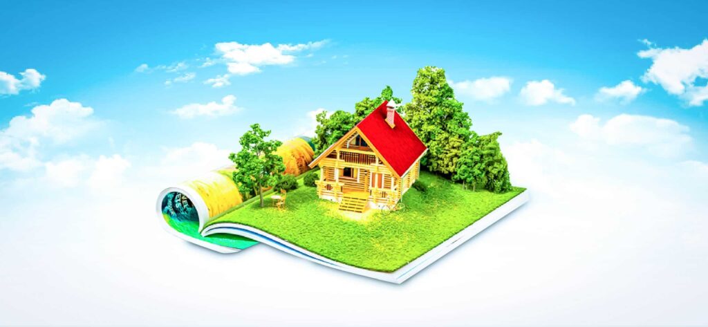 Open Plots in Amaravati