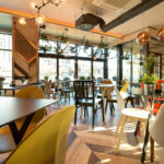 How Can Consultants Optimize Restaurant Seating Layouts?
