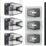 oxva xlim v2 pods