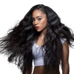human hair wigs