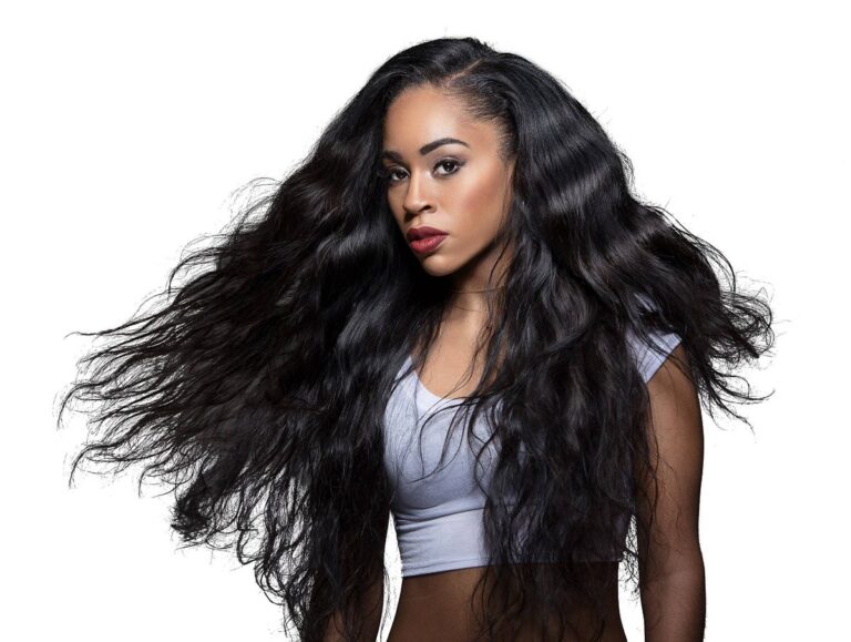 human hair wigs