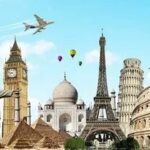 7 Countries Tour Package
