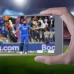 cricket betting