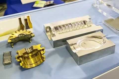 Prototype Molding services