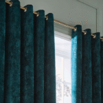 grommet curtain