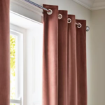 sheer curtains in Dubai