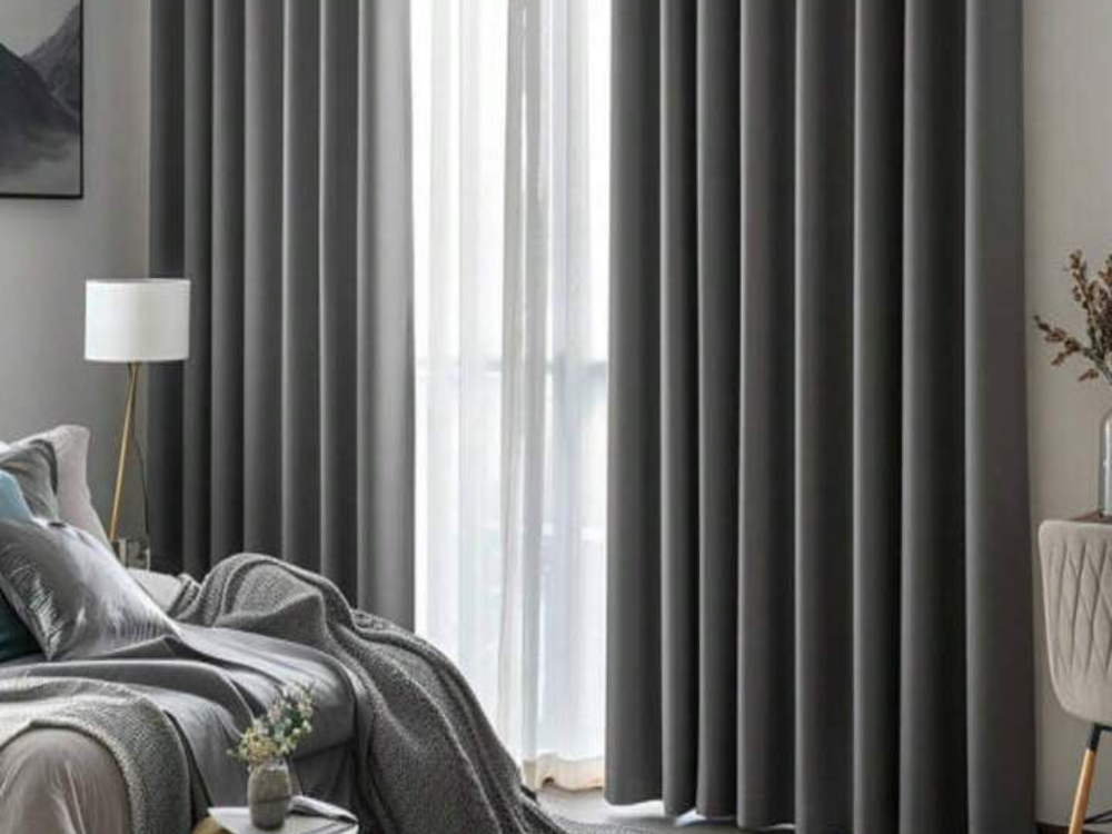 Curtains Dubai