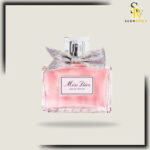 miss dior perfume 100ml