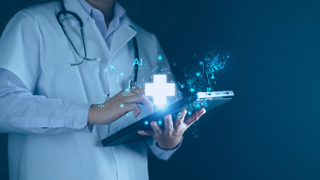 Clinic Management Software
