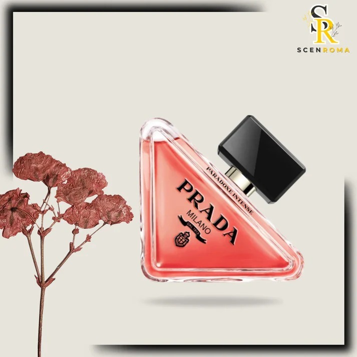 prada paradoxe eau de parfum