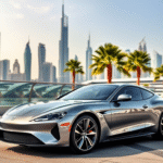 rent a cheap car Dubai