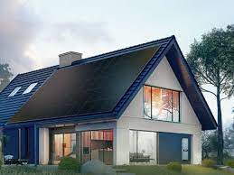 Solar Panels Cost in Houston, Texas