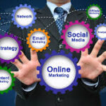 Digital marketing services in Fayetteville