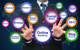 Digital marketing services in Fayetteville