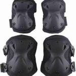 Knee & Elbow Sliders