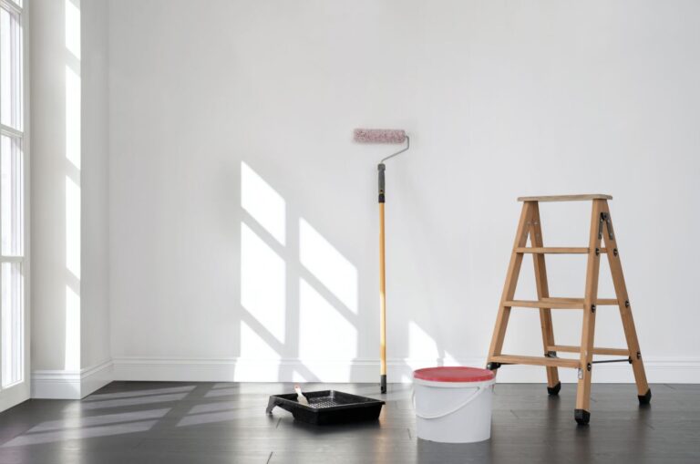 interior painters