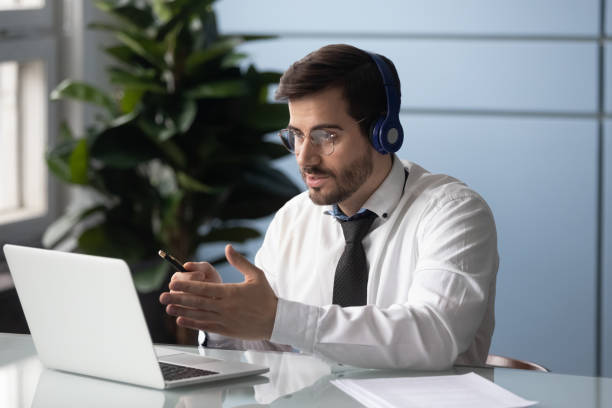 video interview service