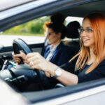 Driving school Markham