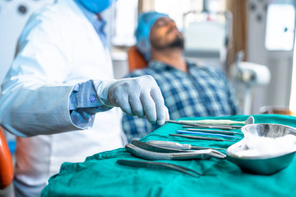 Modern Dental