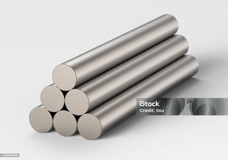 titanium alloy