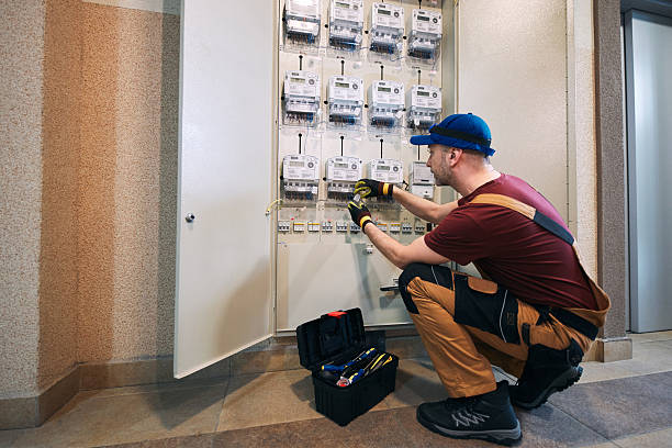 Electrician Edinburgh