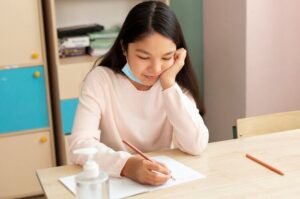 PSLE Math tuition