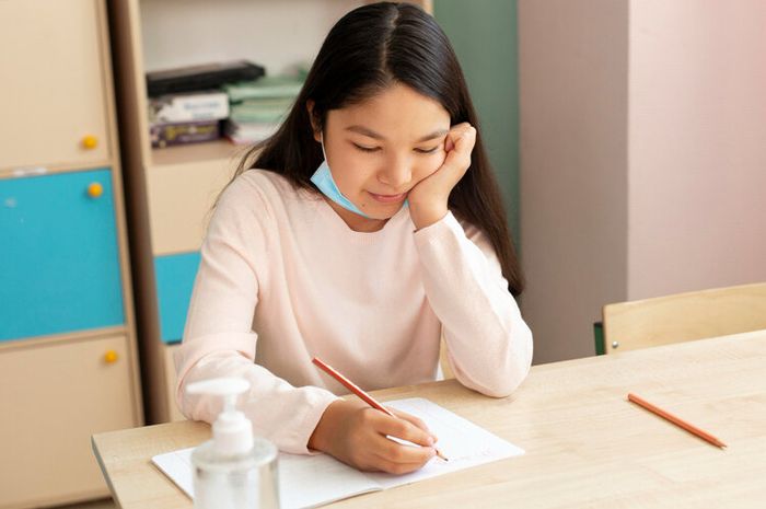 PSLE Math tuition