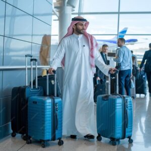jeddah airport to makkah hotel