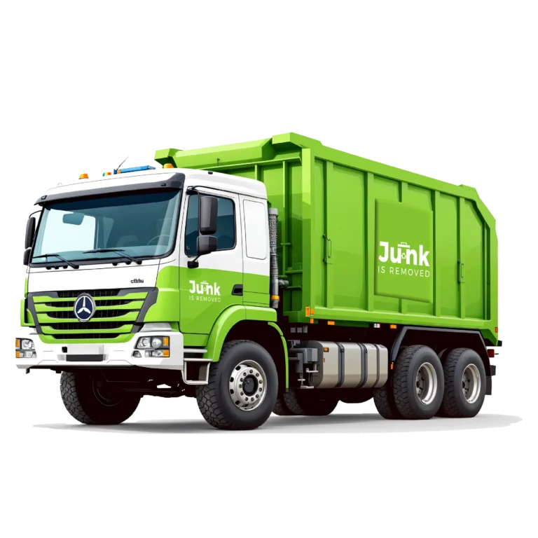 Garbage Removal Services Kent WA