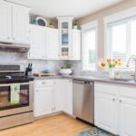 kitchen cabinets