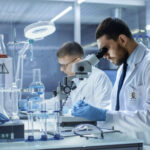 lab