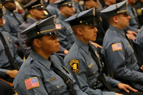 law enforcement courses
