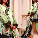 Pakistani clothing brand