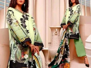 Pakistani clothing brand