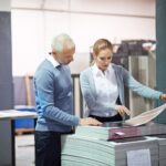 Lean Six Sigma in Printing: Top Benefits You Must Know