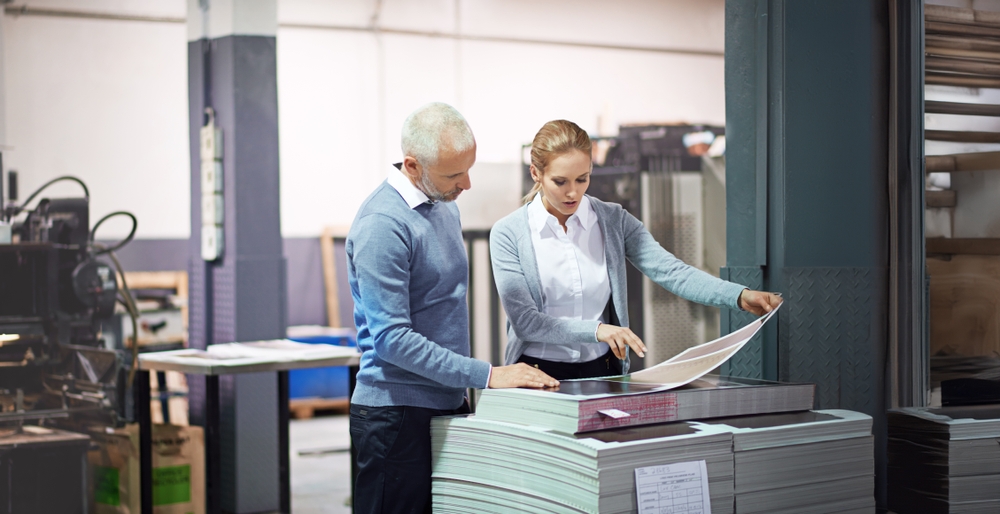 Lean Six Sigma in Printing: Top Benefits You Must Know