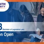LLB University in ranchi