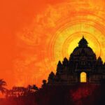 lord vishnu temples in india.