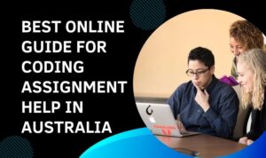 Coding Assignment Help