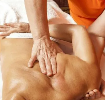 Massage Lancaster, PA