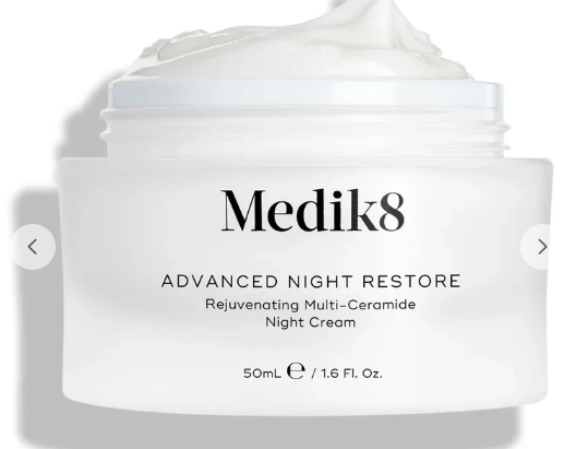Medik8 Skin Care