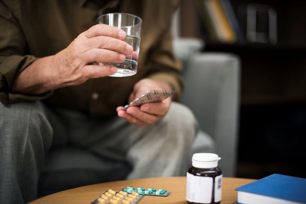 Everything You Should Know About Niclosamide
