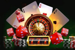 meilleurs casino bonus