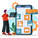 mobile app development