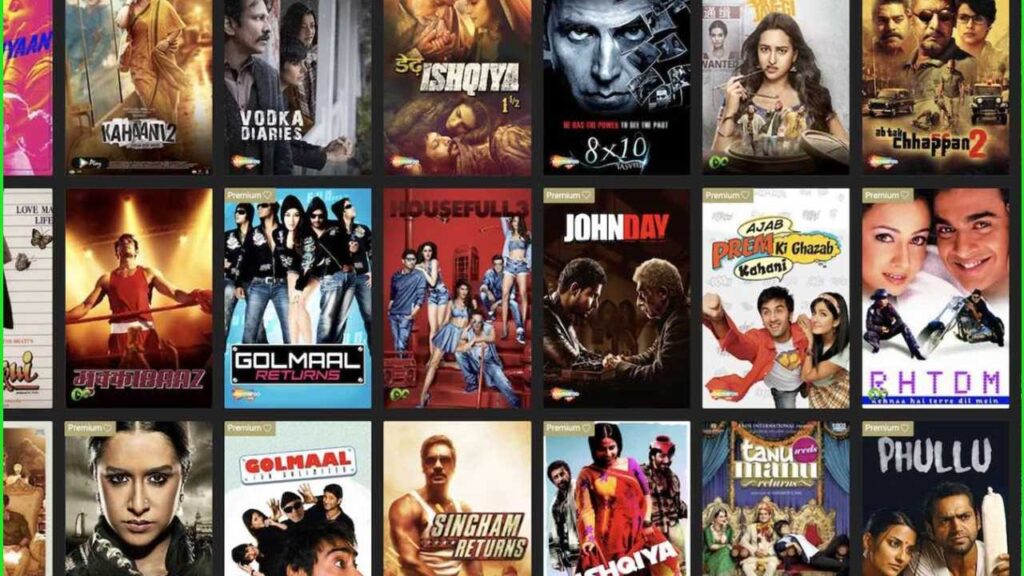 movie