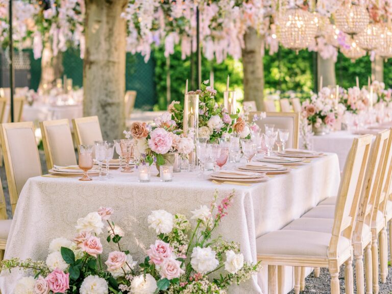 Wedding Planner London